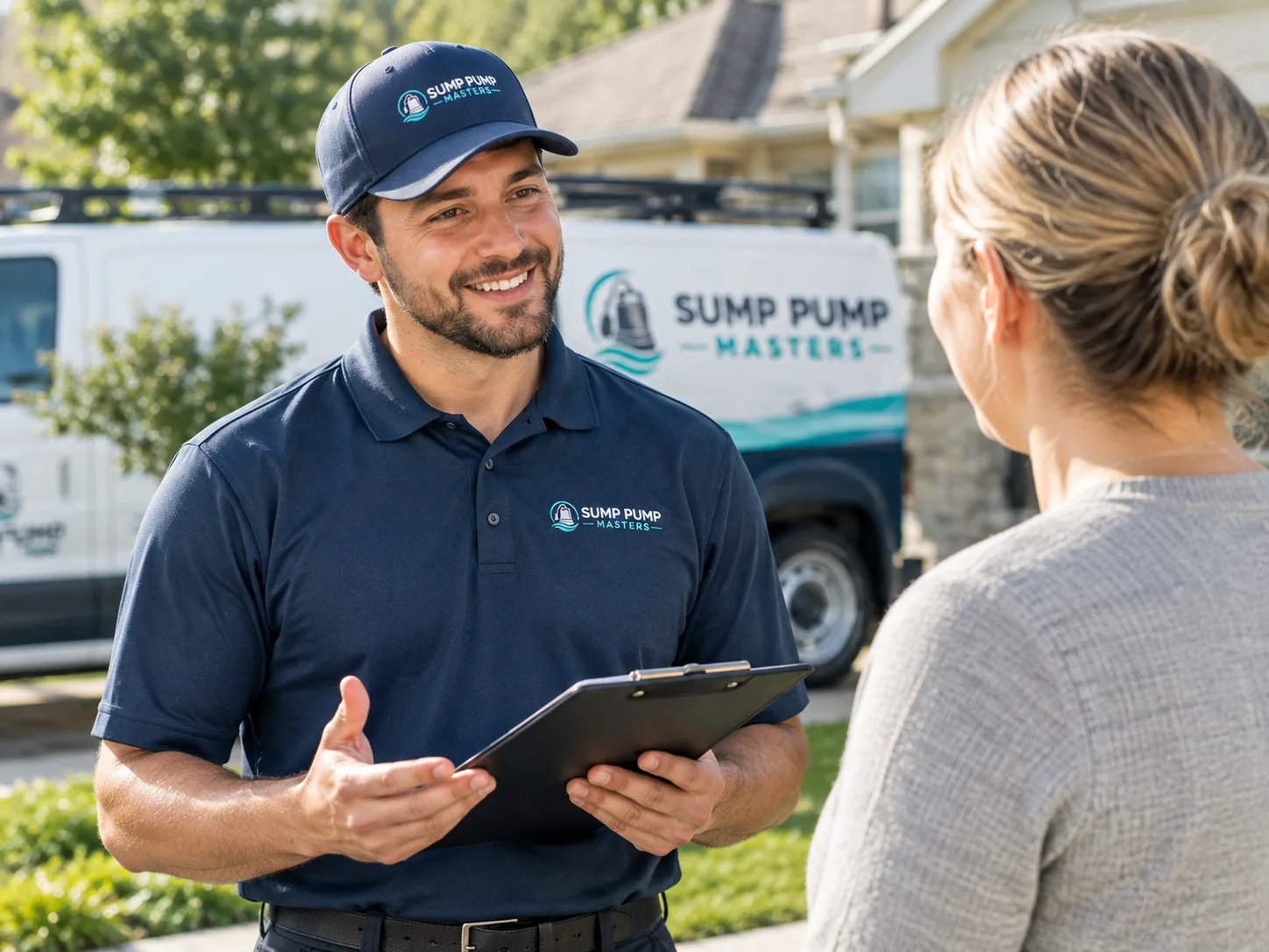 Sump Pump Repair Pawhuska, OK FAQs